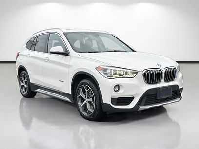 Used 2017 BMW X1 xDrive28i