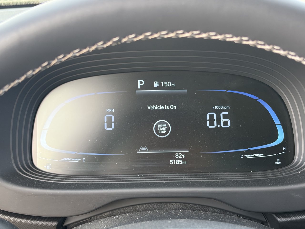Used 2025 Hyundai Venue Limited FWD image 38