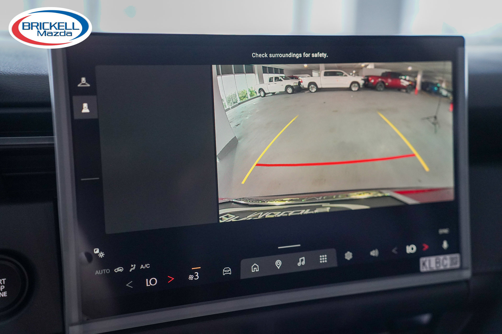 New 2026 MAZDA CX-5 Select AWD/4WD image 32