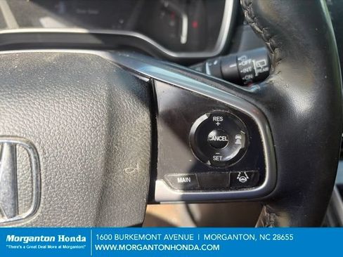 Used 2020 Honda CR-V EX-L image 19