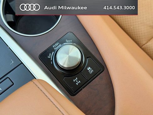 Used 2022 Lexus RX 350 AWD w/ Premium Package image 30