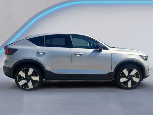 Certified 2023 Volvo C40 P8 Recharge Ultimate AWD/4WD image 3