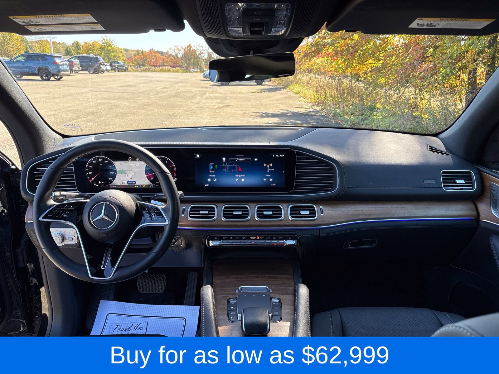 Used 2026 Mercedes-Benz GLE 450 4MATIC image 7