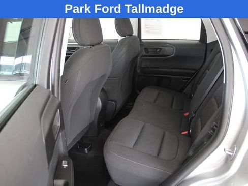 Used 2022 Ford Bronco Sport AWD/4WD image 25