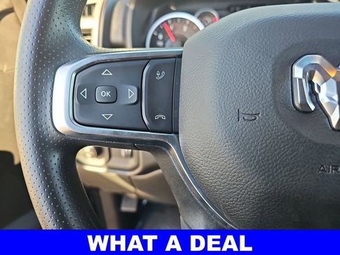 New 2026 RAM 2500 Tradesman image 16