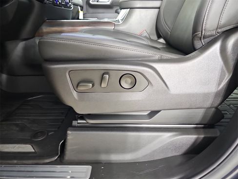 Certified 2025 GMC Sierra 2500 SLT w/ SLT Premium Package image 35