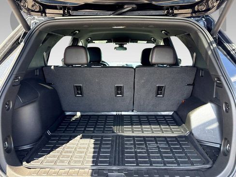 Certified 2022 Chevrolet Equinox RS FWD image 23