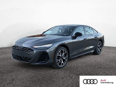 New 2026 Audi A6 Premium Plus