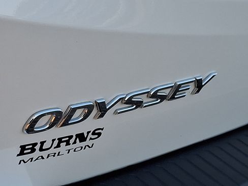 Used 2024 Honda Odyssey Sport image 29