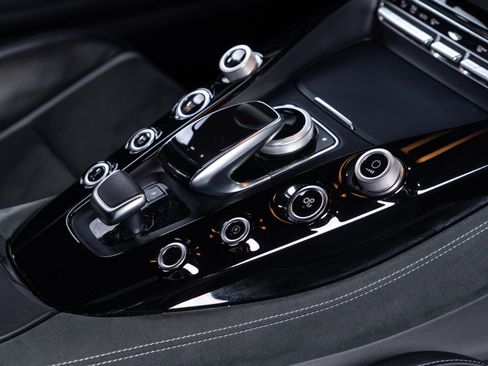 Used 2017 Mercedes-Benz AMG GT Coupe image 78