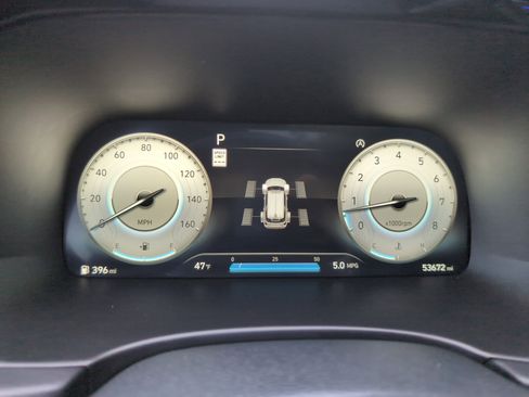 Used 2023 Hyundai Palisade SEL w/ Premium Package image 24