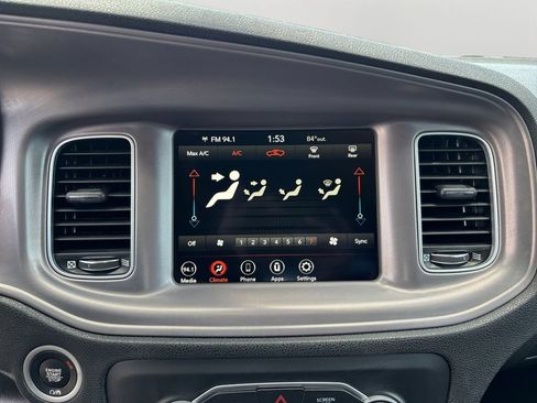 Used 2023 Dodge Charger SXT RWD image 22