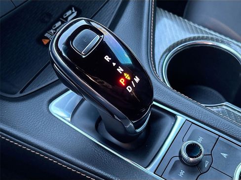 Used 2023 Cadillac CT4 V w/ Navigation Package image 17