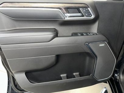 Certified 2022 Chevrolet Silverado 1500 LTZ