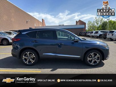 Used 2025 Acura RDX SH-AWD w/ Technology Package