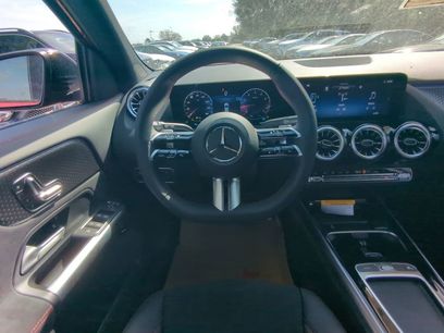 Used 2025 Mercedes-Benz GLA 250
