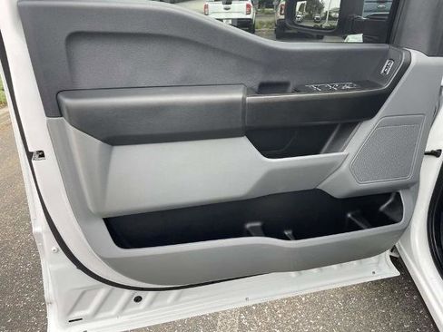 Certified 2023 Ford F350 XL w/ XL Chrome Package image 19