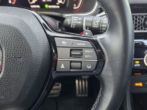 Used 2022 Honda Civic Sport Touring image 31