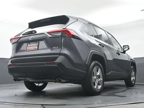 Used 2025 Toyota RAV4 XLE w/ Convenience Package AWD/4WD image 36