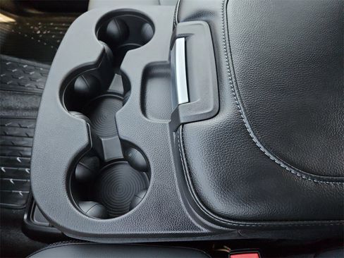 New 2026 RAM 5500 Tradesman w/ Chrome Appearance Group image 24