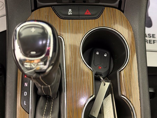 Used 2019 GMC Acadia SLE AWD/4WD image 23