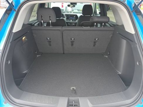 New 2026 Chevrolet TrailBlazer LS image 17