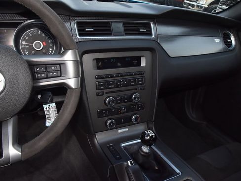 Used 2013 Ford Mustang Boss 302 image 25