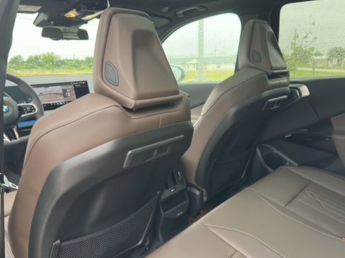 New 2026 BMW X3 xDrive30 w/ Premium Package AWD/4WD image 15