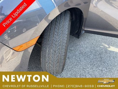 Used 2024 Honda Odyssey EX-L image 57