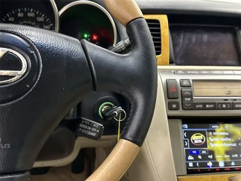 Used 2002 Lexus SC 430 Convertible image 18