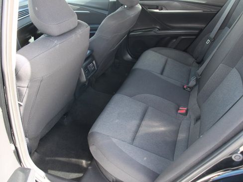 Certified 2025 Toyota Camry LE image 13