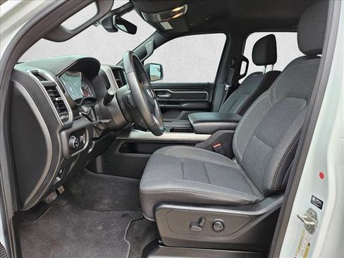 Used 2024 RAM 1500 Lone Star AWD/4WD image 13