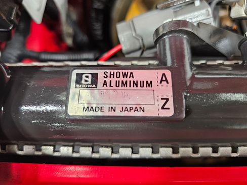 Used 1994 Acura NSX RWD image 30
