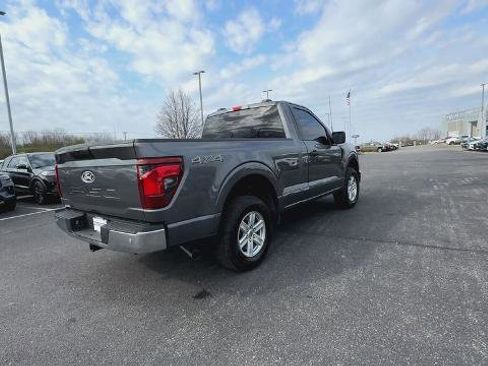 Certified 2025 Ford F150 XL w/ Equipment Group 103A High AWD/4WD image 8
