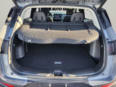 Used 2022 Buick Encore GX Essence w/ Experience Buick Package image 31