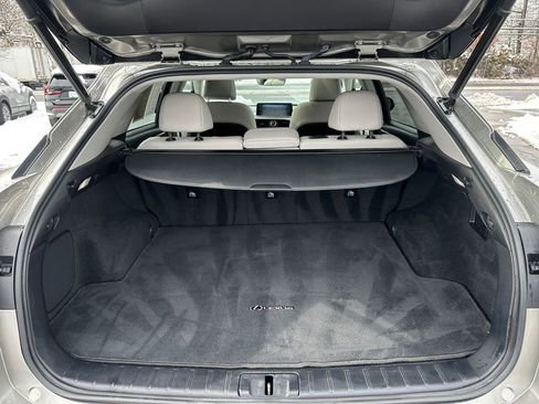 Used 2020 Lexus RX 350 FWD w/ Premium Package image 26