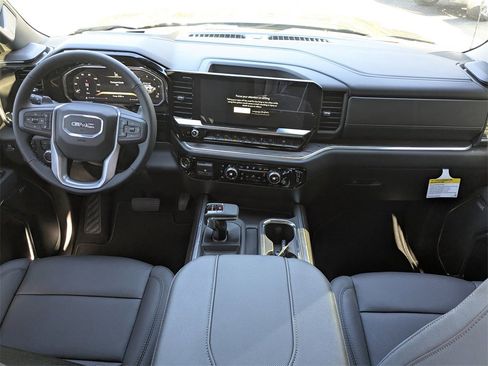 New 2026 GMC Sierra 1500 SLT w/ SLT Premium Plus Package image 15