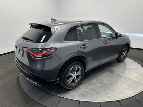 Certified 2024 Honda HR-V EX-L image 7