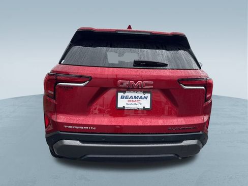 New 2026 GMC Terrain Elevation w/ Elevation Premium Package image 8