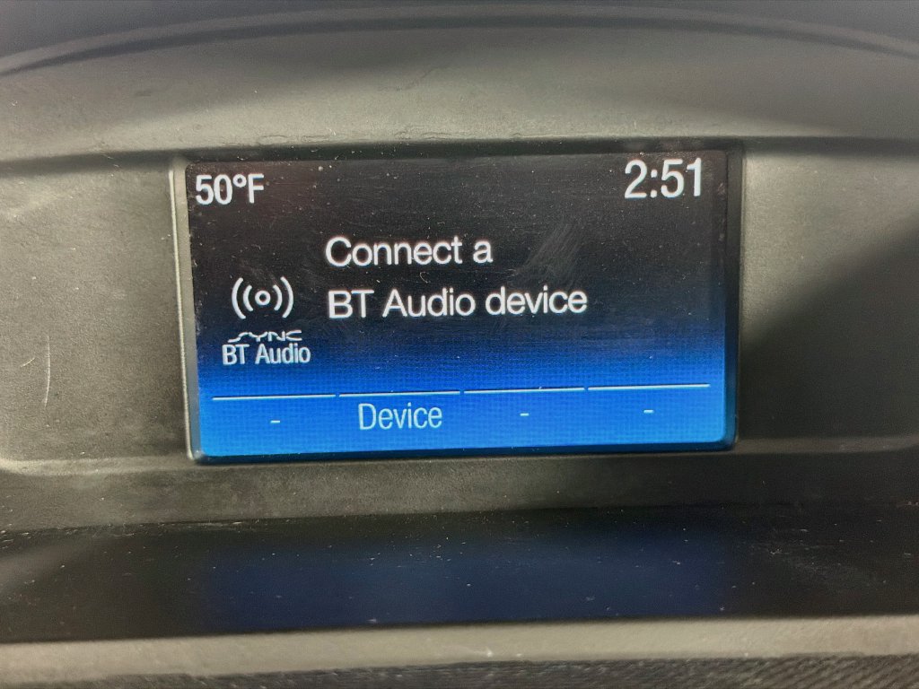 Used 2018 Ford Escape S FWD image 28