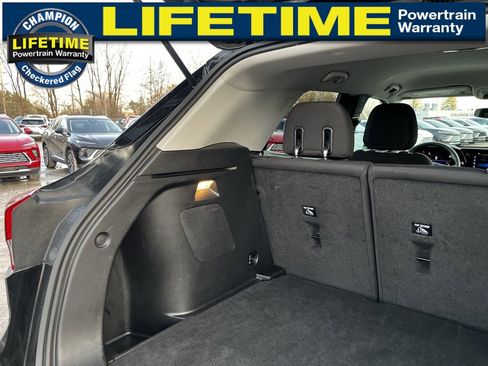 Certified 2025 Chevrolet TrailBlazer LT image 13