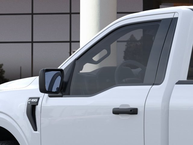 New 2026 Ford F150 XL RWD image 20