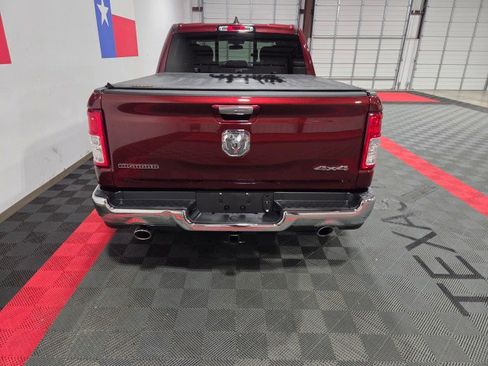Used 2020 RAM 1500 Big Horn image 20