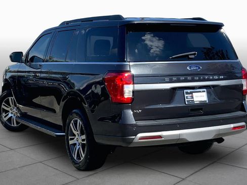Used 2022 Ford Expedition XLT RWD image 12