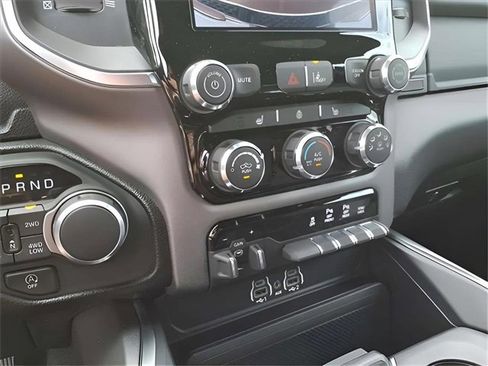 New 2026 RAM 1500 Big Horn image 18