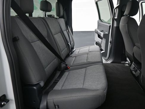 New 2026 Ford F250 XL w/ STX Appearance Package AWD/4WD image 18