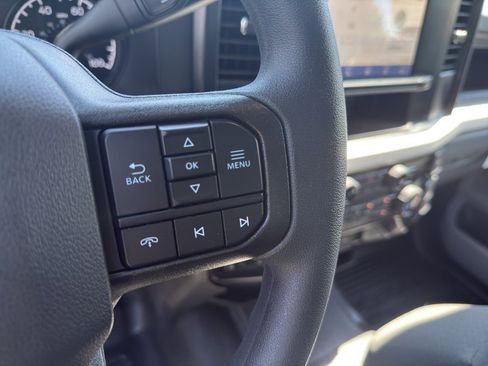 New 2025 Ford F350 XL w/ XL Chrome Package image 20