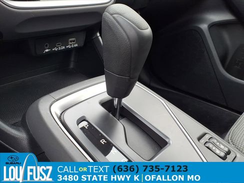 Used 2024 Subaru Crosstrek 2.0i Premium image 14