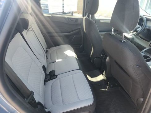 Certified 2024 Ford Escape Active image 13
