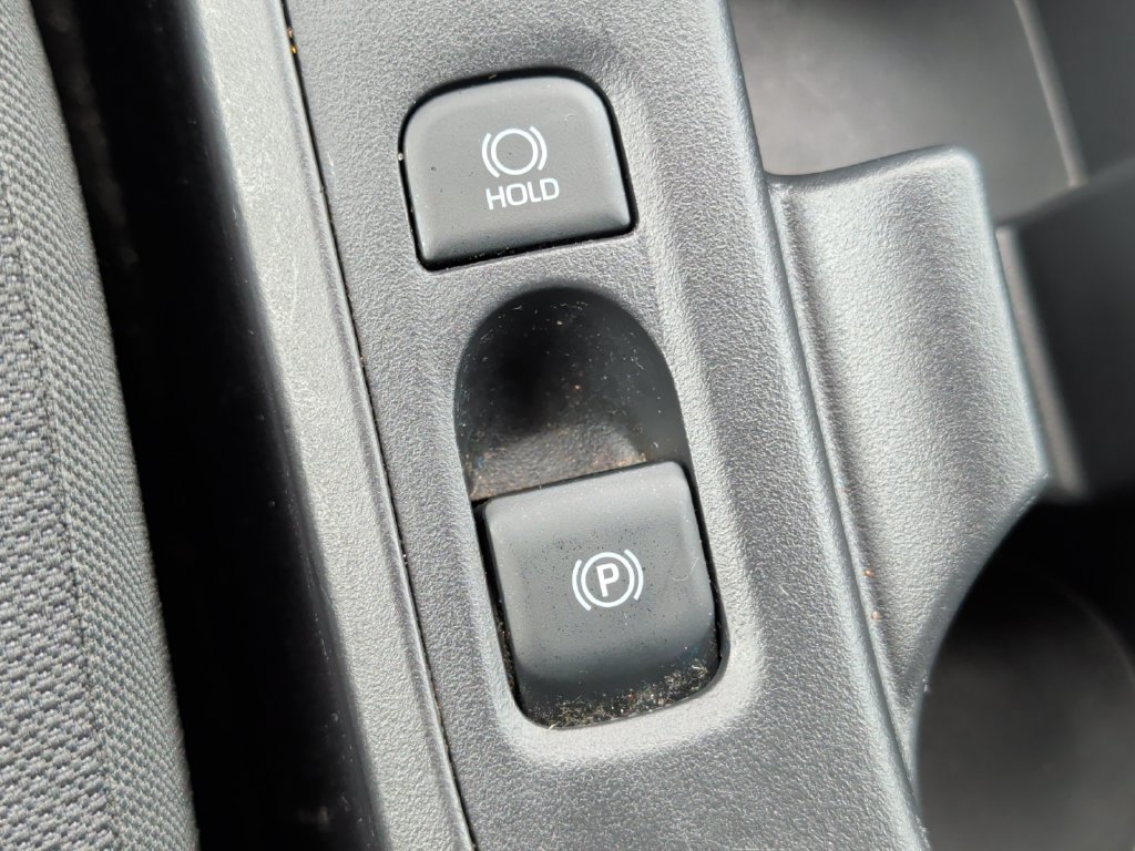 Used 2025 Toyota Corolla LE FWD image 27